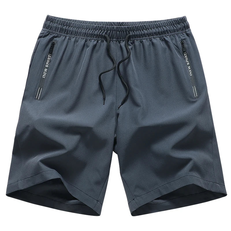 Newest Summer Shorts Men Gym Sport Running Fitness Workout Man Short