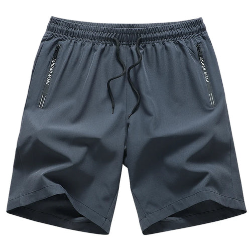 Newest Summer Shorts Men Gym Sport Running Fitness Workout Man Short