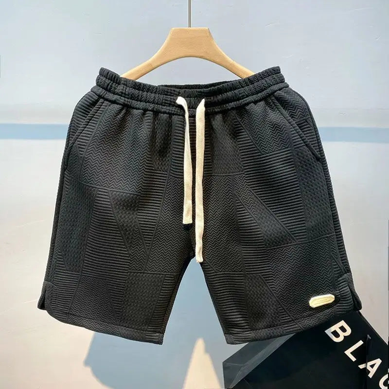 Clearance_Summer Running Shorts for Men Casual Jogging Sport Short