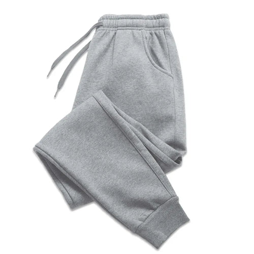 Men Casual Fashion Sports Pants Gym Sport Trousers for Men Jogger