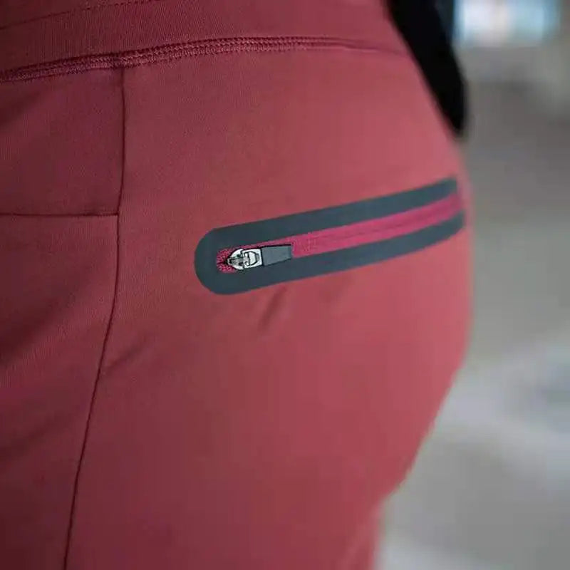Muscle Fitness Brothers New Summer Trend Casual Sports Pants Outdoor