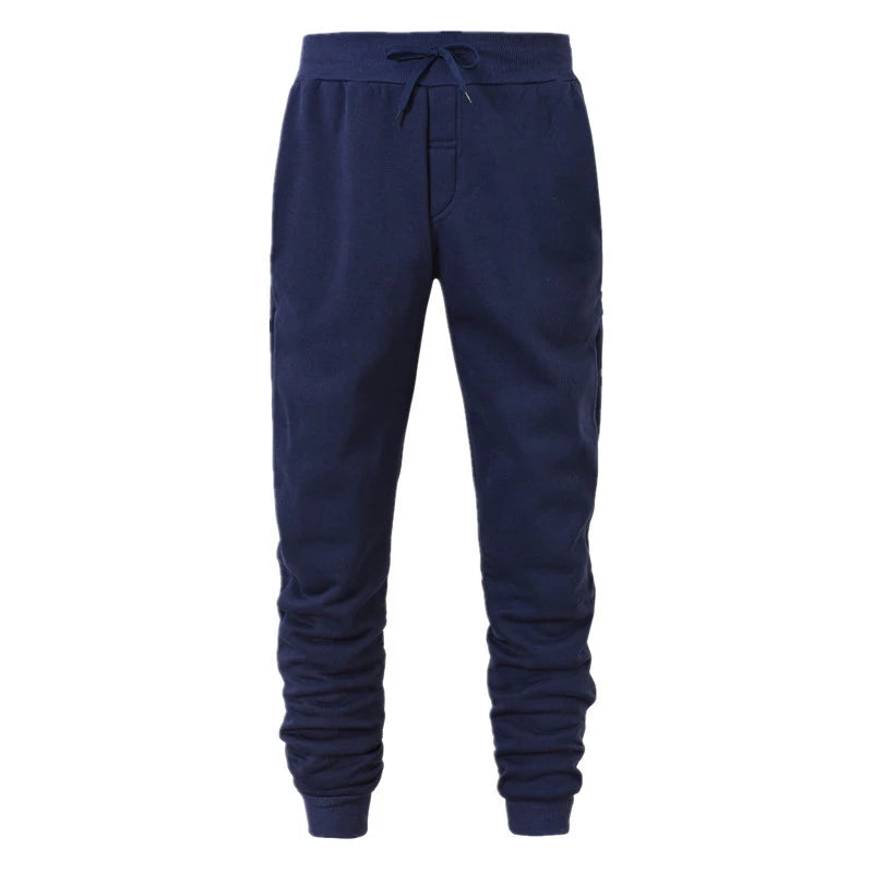 Men Casual Fashion Sports Pants Gym Sport Trousers for Men Jogger