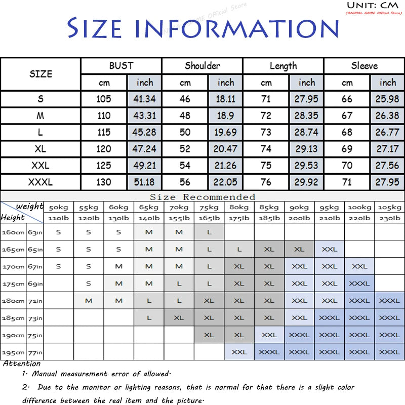 New Streetwear Men's Long Sleeve Sweatshirts for Men Zipper Hooded