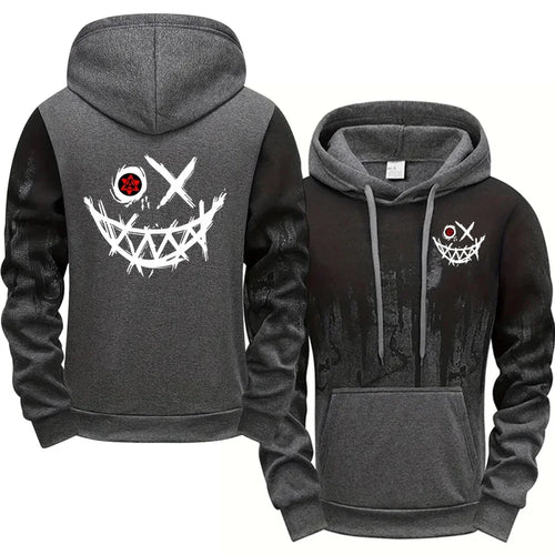 Autumn Winter Male Daily Casual Sports Jogger Suit 2025 Urban Fashion