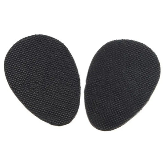 1 Pairs Pad Anti-Slip Shoes Heel Sole Grip Protector Pads Non-Slip