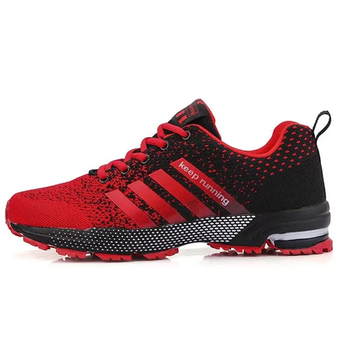 Men's Explosive Street Eye Catching Design Board Shoes with Unique