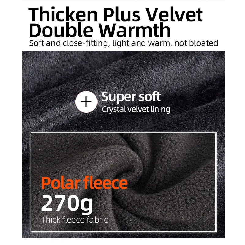 Smart Fleece Heated Vest Men USB Electric Heating Vest Women