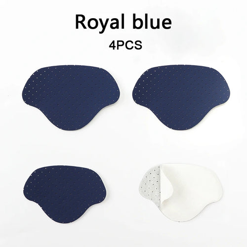 Heel Repair Subsidy Sticky Shoes Hole Sneakers Insoles Patch Heel Pads