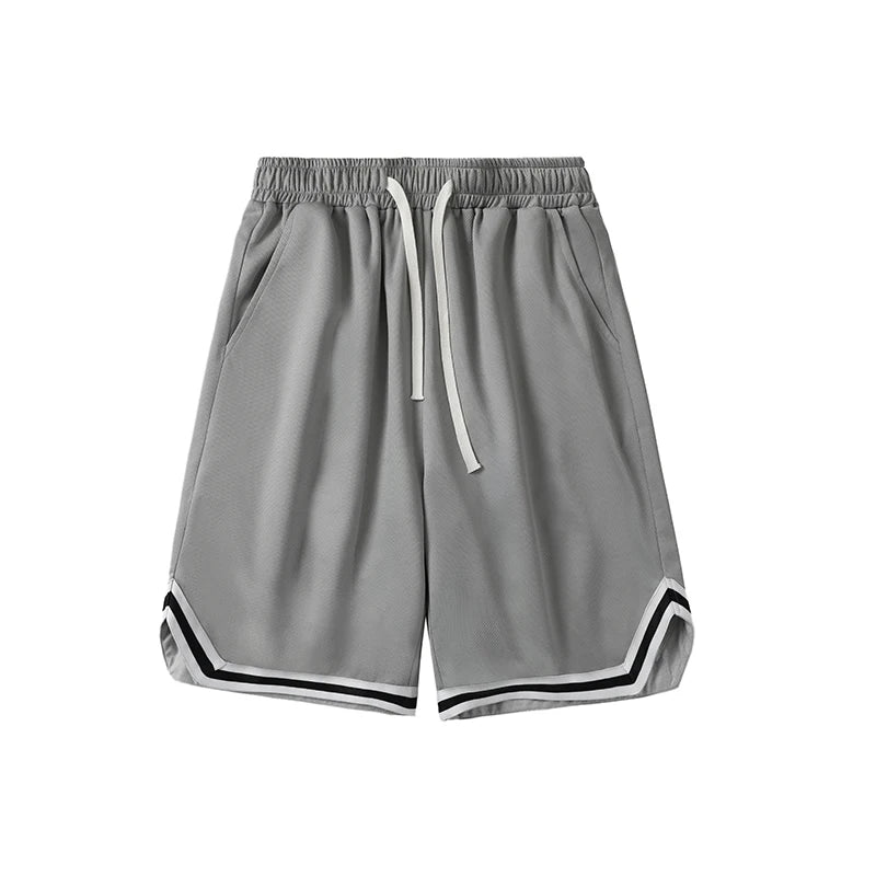 Summer Sports Training in 2025, Casual Loose and Breathable Pants,