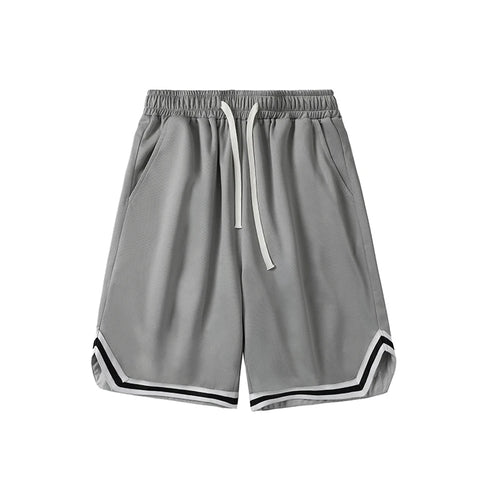 Summer Sports Training in 2025, Casual Loose and Breathable Pants,