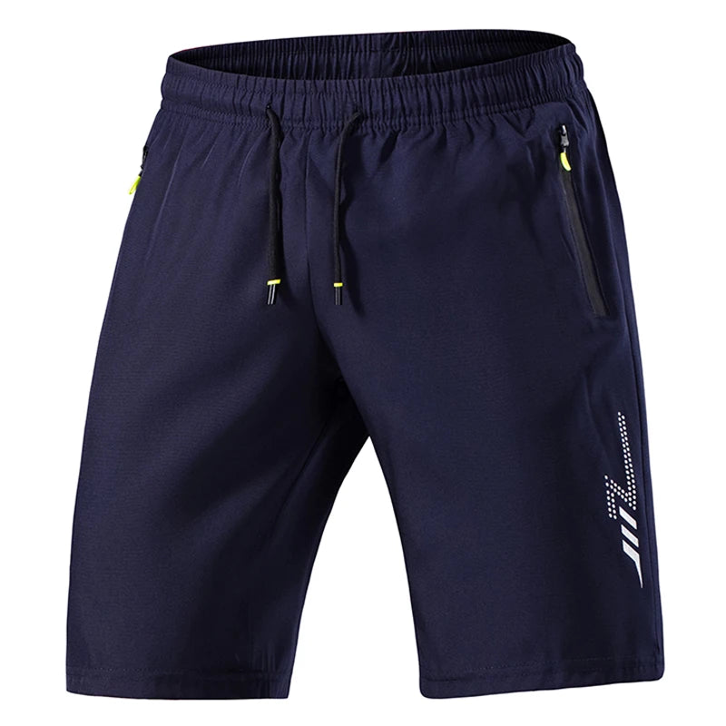 Quick-drying Shorts Men Board Short Pants Summer Breathable Sports