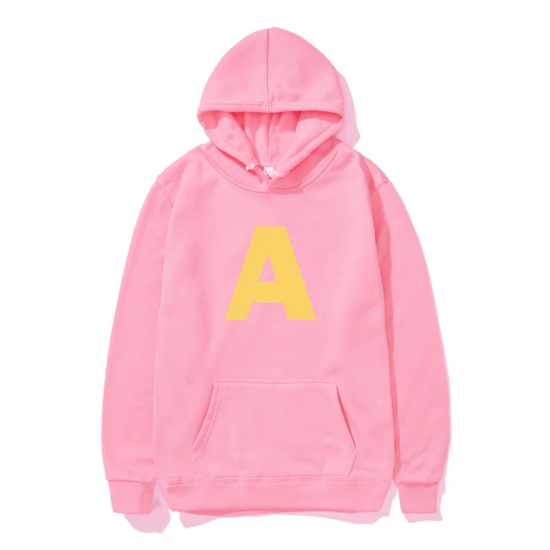 Alvin and The Chipmunks_ The Squeakquel's Pullover Woman Manfashion