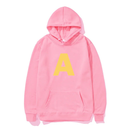 Alvin and The Chipmunks_ The Squeakquel's Pullover Woman Manfashion