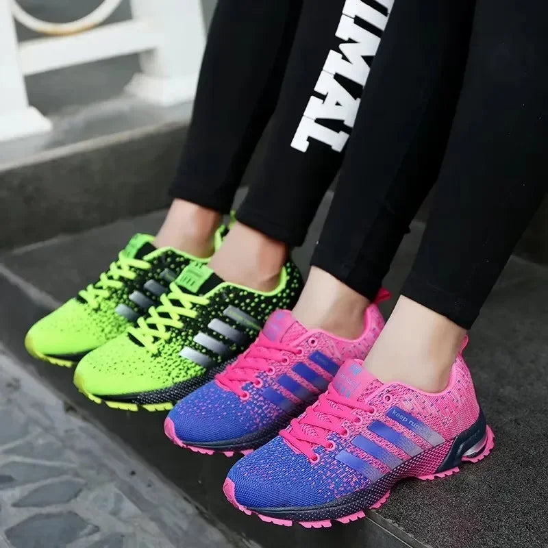 Men's Explosive Street Eye Catching Design Board Shoes with Unique