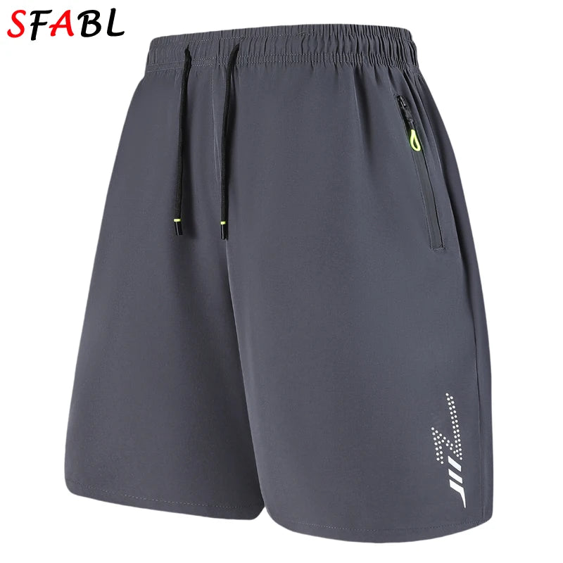 Quick-drying Shorts Men Board Short Pants Summer Breathable Sports