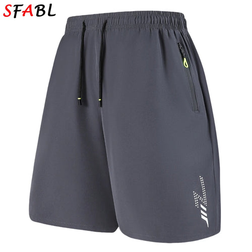 Quick-drying Shorts Men Board Short Pants Summer Breathable Sports