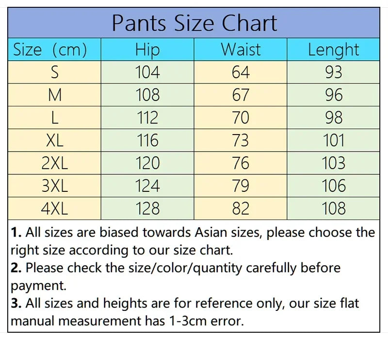 Solid Color Mens Sweatpants Best Seller Casual Pants Outdoor Sports
