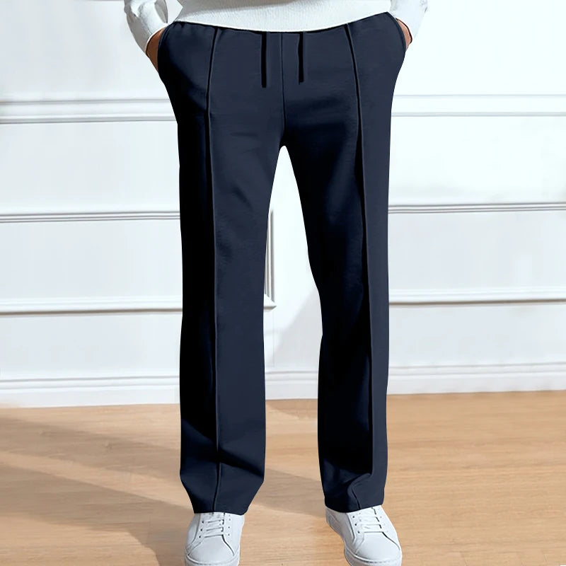 2024 Spring/Summer Hot Selling Men's Fashionable Casual Solid Color