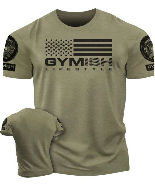 The 3D printed men's T-shirt for the summer of 2025 is a bestseller