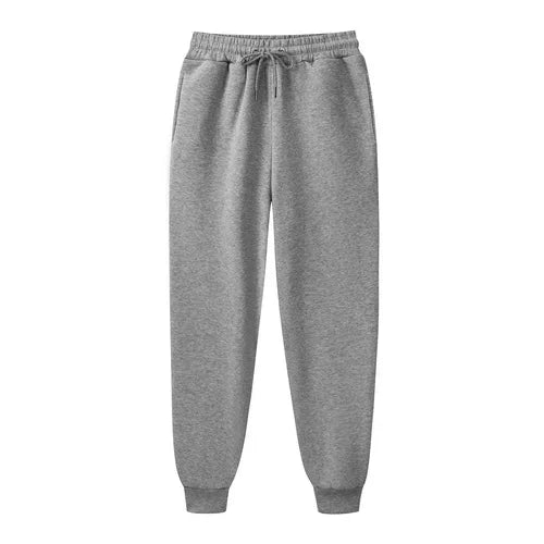 2024 New Men Joggers Brand Male Trousers Casual Pants Sweatpants