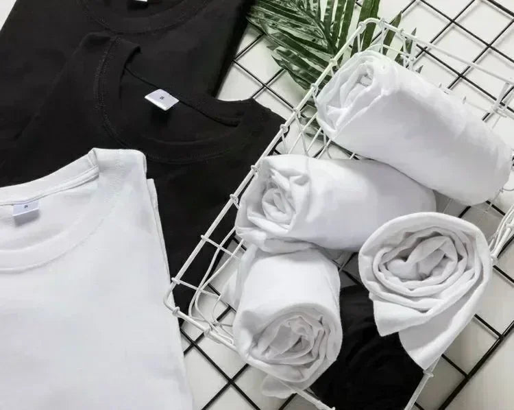 Summer Men's T-Shirt Selling Rip Live The Search Beauty Curl Logo