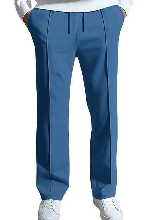 2024 Spring/Summer Hot Selling Men's Fashionable Casual Solid Color