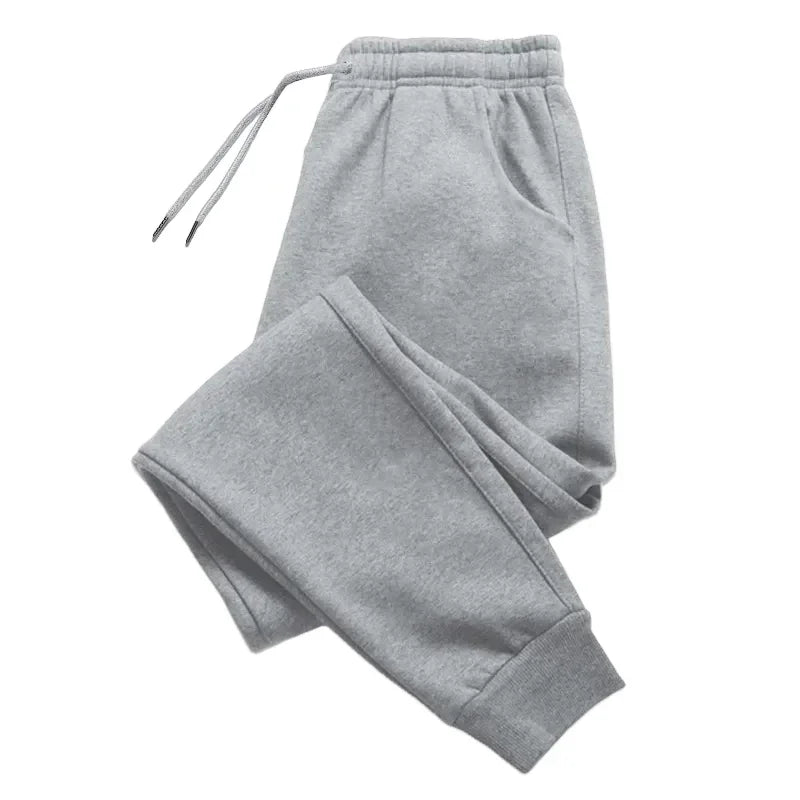 Solid Color Mens Sweatpants Best Seller Casual Pants Outdoor Sports