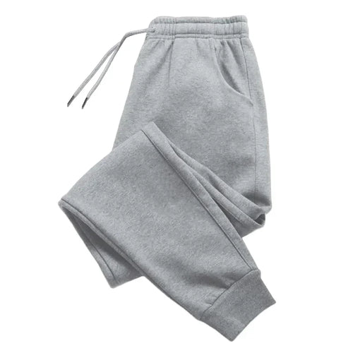 Solid Color Mens Sweatpants Best Seller Casual Pants Outdoor Sports