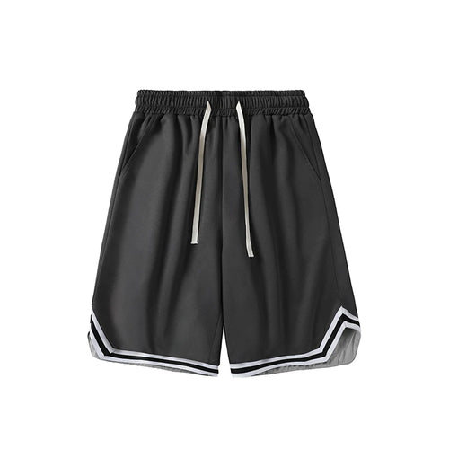 Summer Sports Training in 2025, Casual Loose and Breathable Pants,