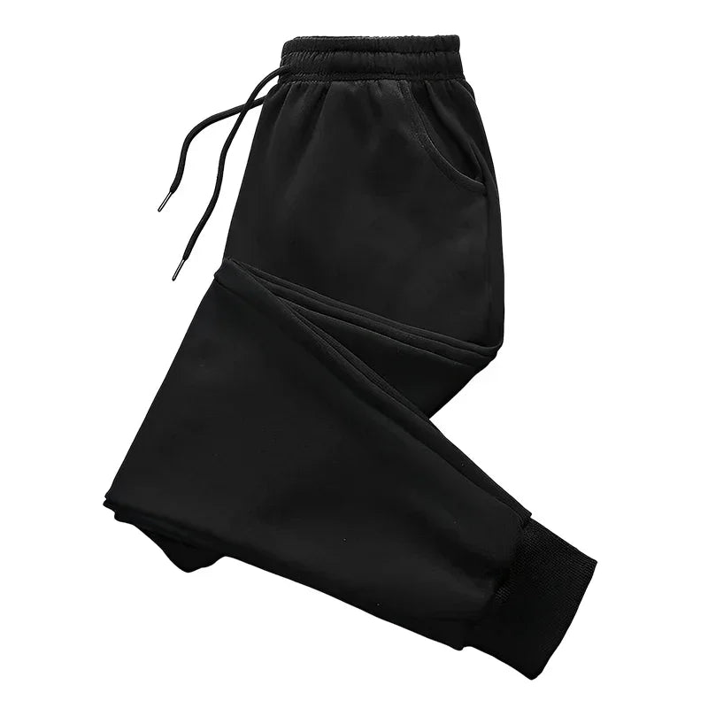 Solid Color Mens Sweatpants Best Seller Casual Pants Outdoor Sports