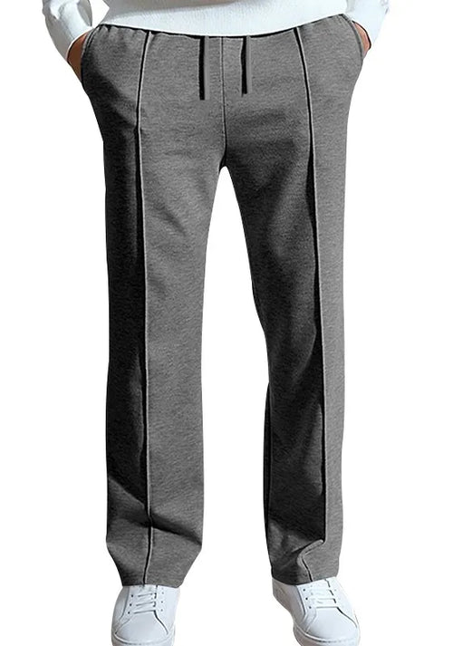 2024 Spring/Summer Hot Selling Men's Fashionable Casual Solid Color