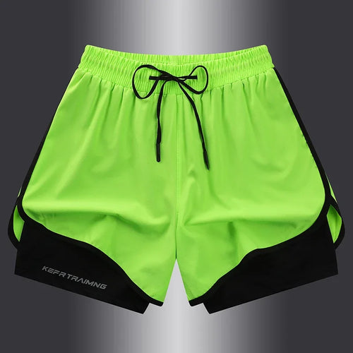 【 S-5XL 】2025 Sports Three Piece Pants Summer Popular Anti glare