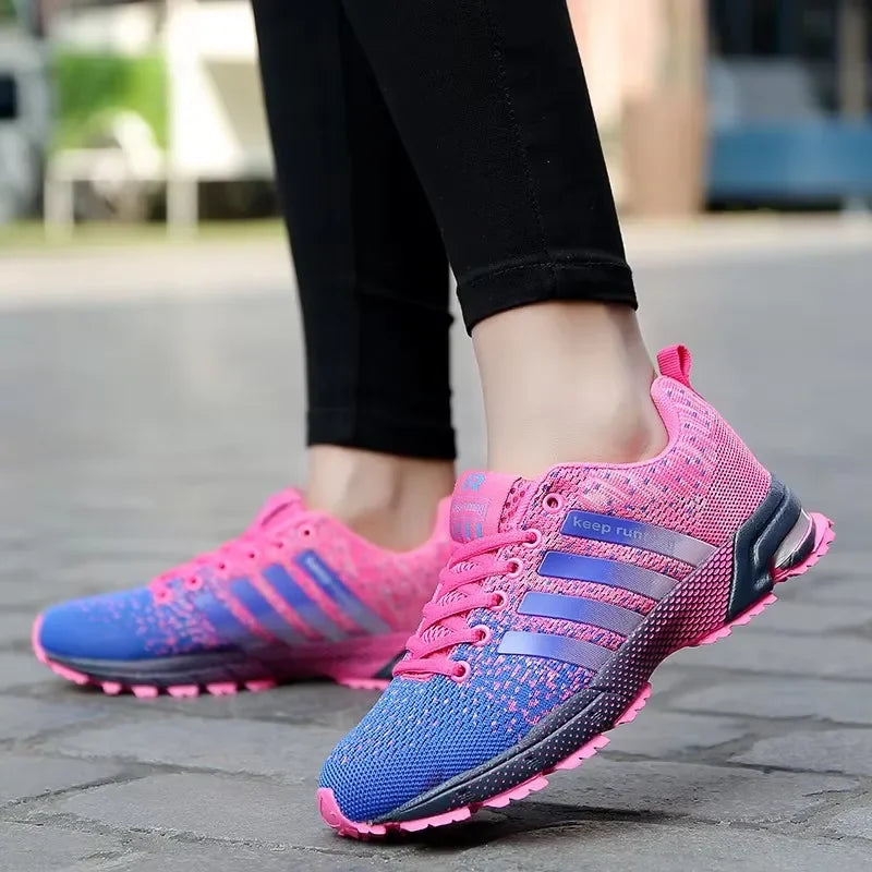 Men's Explosive Street Eye Catching Design Board Shoes with Unique