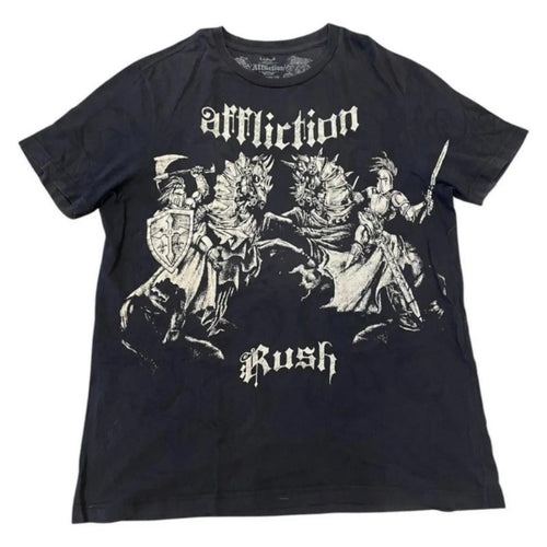 The new men's T-shirt for summer 2025 is a casual fashionable sporty