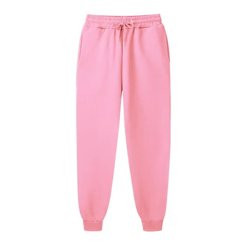 2024 New Men Joggers Brand Male Trousers Casual Pants Sweatpants