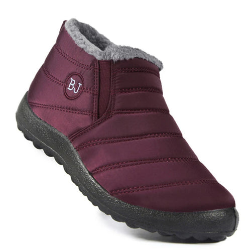 Men Sneakers Keep Warm Winter Sneakers For Couple Winter Shoes Men