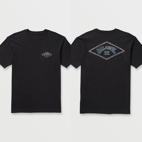 Summer Men's T-Shirt Selling Rip Live The Search Beauty Curl Logo