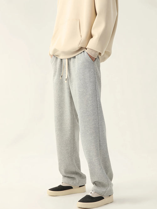 Men's jogging pants baggy pants neutral breathable baggy outdoor pants