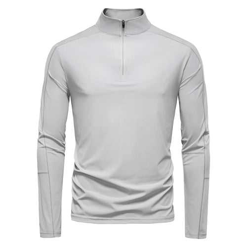 AIOPESON 2025 Men's Spring Lightweight Breathable UV Protection Sun