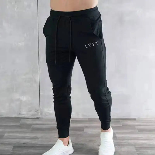 Muscle Fitness Brothers New Summer Trend Casual Sports Pants Outdoor