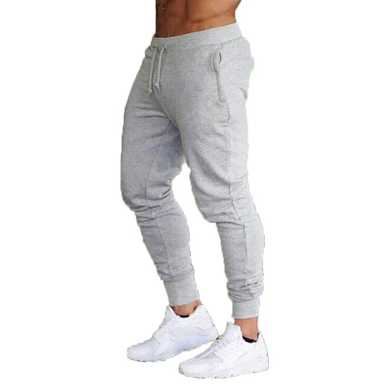 2023 New Printed Pants Autumn Winter Men/Women Running Pants Joggers