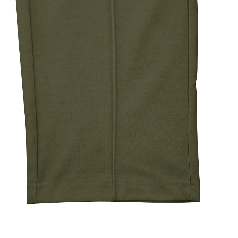 2024 Spring/Summer Hot Selling Men's Fashionable Casual Solid Color