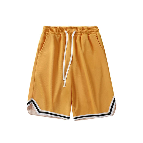 Summer Sports Training in 2025, Casual Loose and Breathable Pants,