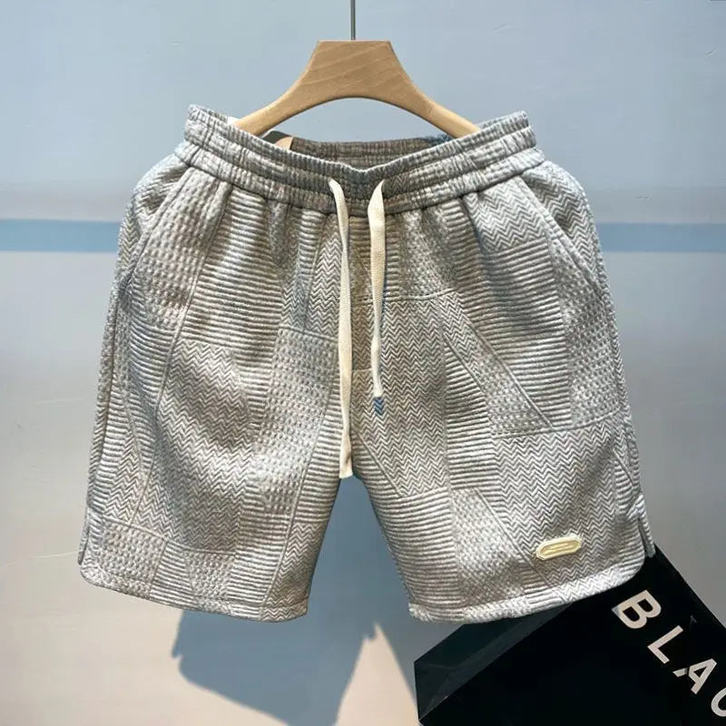Clearance_Summer Running Shorts for Men Casual Jogging Sport Short