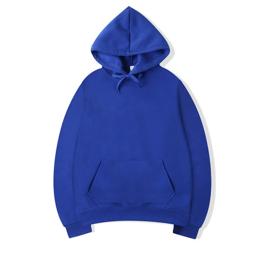 Men's Hoodies Women Pullover Spring Autumn Casual Hoodie Sweatshirts
