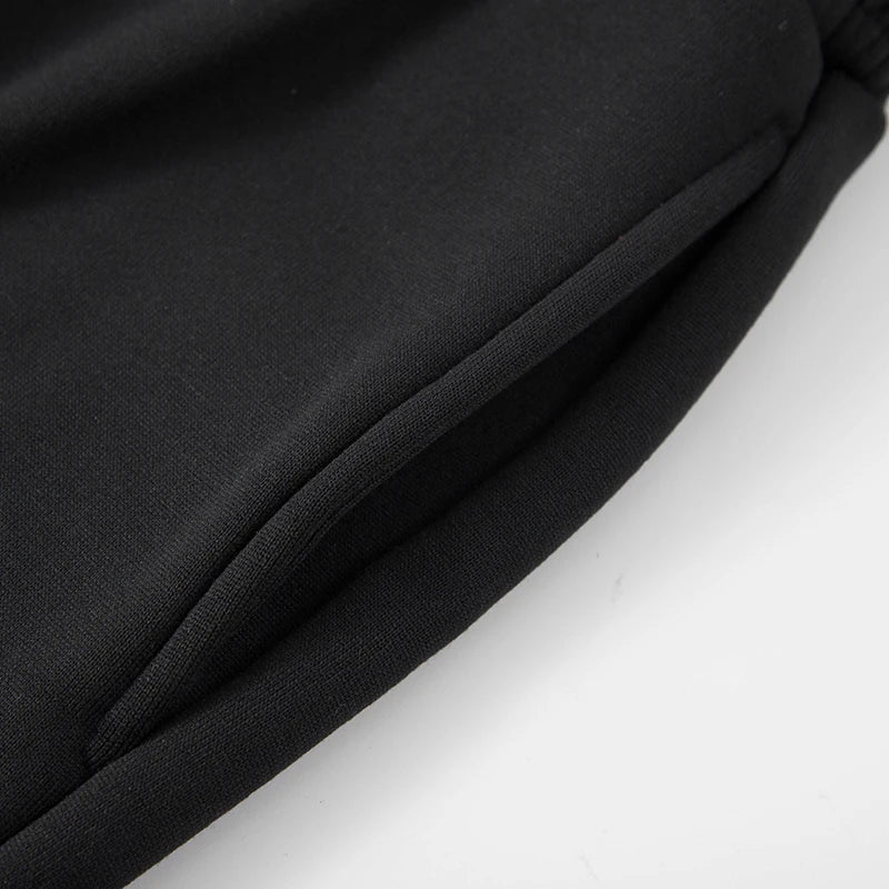 2024 New Men Joggers Brand Male Trousers Casual Pants Sweatpants