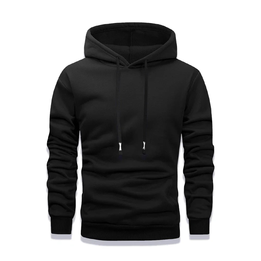 Spring Autumn Pullovers Fashion Black Multiple Colour Oversized