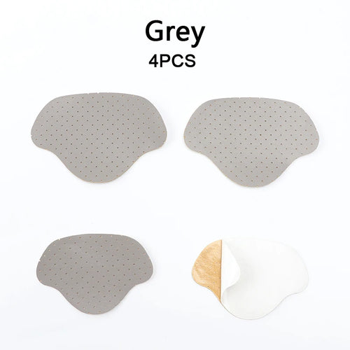Heel Repair Subsidy Sticky Shoes Hole Sneakers Insoles Patch Heel Pads