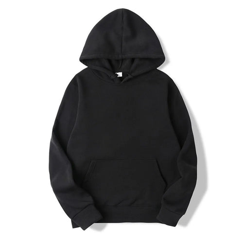 Men's Hoodies Women Pullover Spring Autumn Casual Hoodie Sweatshirts