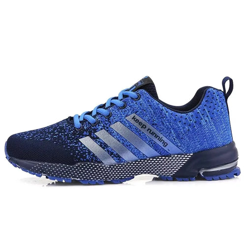 Men's Explosive Street Eye Catching Design Board Shoes with Unique